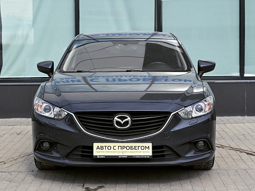 Купить Мазда Mazda 6 2014г.