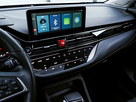 Купить Москвич Mazda 3 2023г.