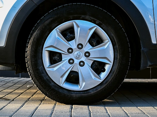 Купить Хёндай Крета 2017г.