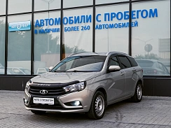 Купить Лада Веста 2018г.