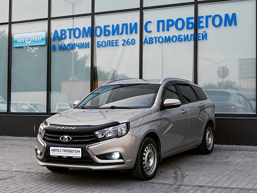 Купить Лада Веста 2018г.