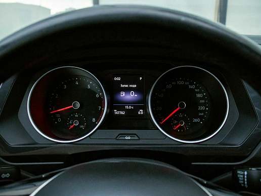 Купить Фольксваген Тигуан 2017г.