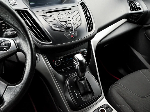 Купить Форд Куга 2014г.