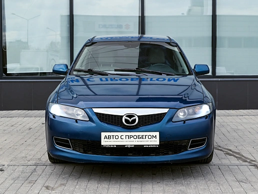 Купить Мазда Mazda 6 2006г.