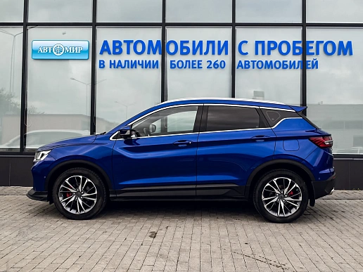 Купить Джили Кулрай 2022г.