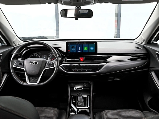 Купить Москвич Mazda 3 2024г.