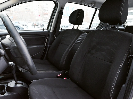 Купить Рено Сандеро 2012г.