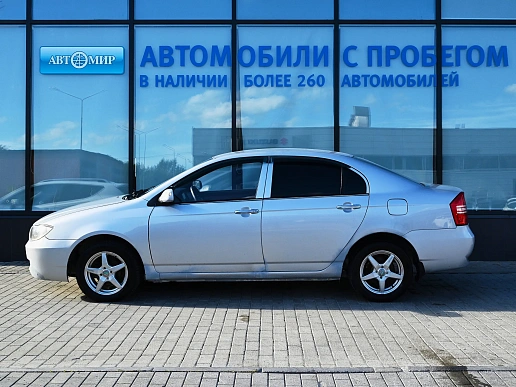 Купить Лифан Солано 2011г.