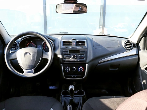 Купить Лада Гранта 2019г.