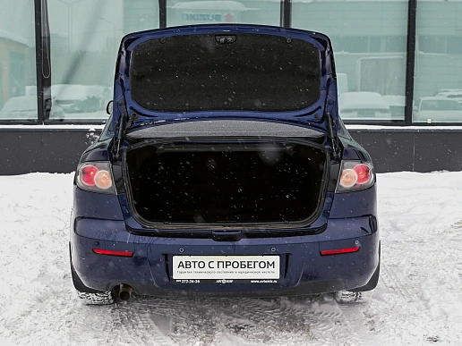Купить Мазда Mazda 3 2008г.