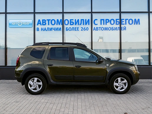 Купить Рено Дустер 2018г.