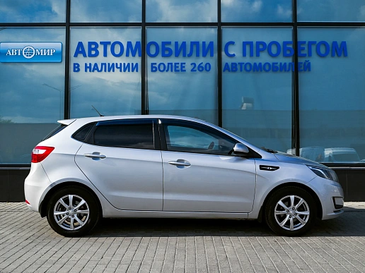 Купить Киа Рио 2013г.
