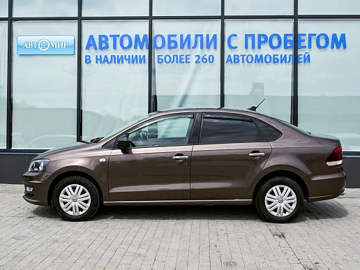 Купить Фольксваген Поло 2020г.