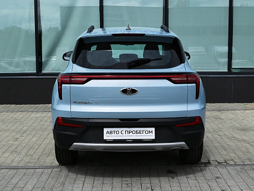 Купить Москвич Mazda 3 2024г.
