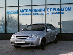 Купить Шевроле Ласетти 2010г.