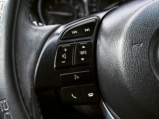 Купить Мазда Mazda 6 2014г.