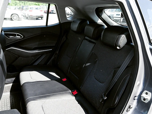 Купить Москвич Mazda 3 2024г.