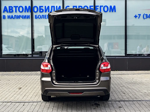 Купить Лада Гранта 2021г.
