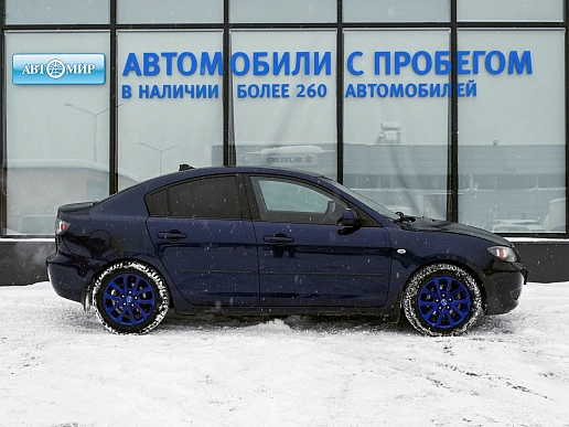 Купить Мазда Mazda 3 2008г.