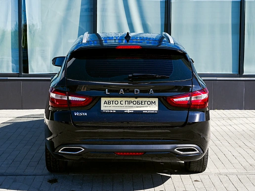 Купить Лада Веста 2024г.