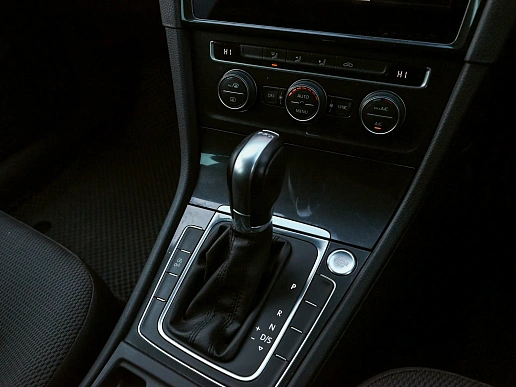 Купить Фольксваген Голф 2018г.