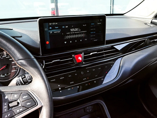 Купить Москвич Mazda 3 2023г.