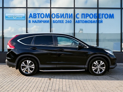 Купить Хонда КР-В 2014г.