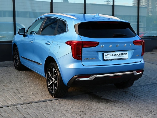Купить Хавал Haval Jolion 2021г.