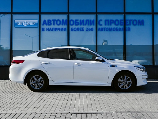 Купить Киа Оптима 2016г.