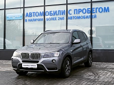 Купить БМВ КС3 2014г.