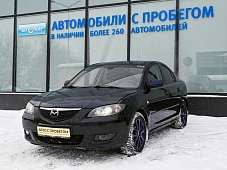 Купить Мазда Mazda 3 2008г.