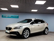 Volvo V40 Cross Country