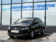 Купить Фольксваген Поло 2012г.