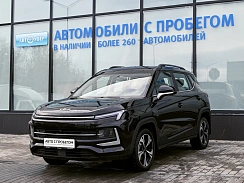 Купить Москвич Mazda 3 2024г.