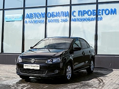 Купить Фольксваген Поло 2012г.