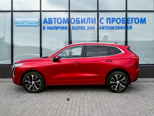 Купить Хавал Haval Jolion 2023г.