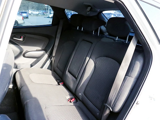 Купить Хёндай икс35 2011г.