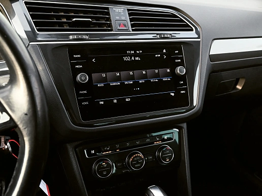 Купить Фольксваген Тигуан 2019г.