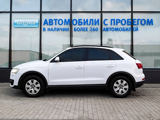 Купить Ауди К3 2012г.