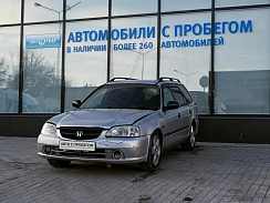 Купить Хонда Ортиа 2000г.