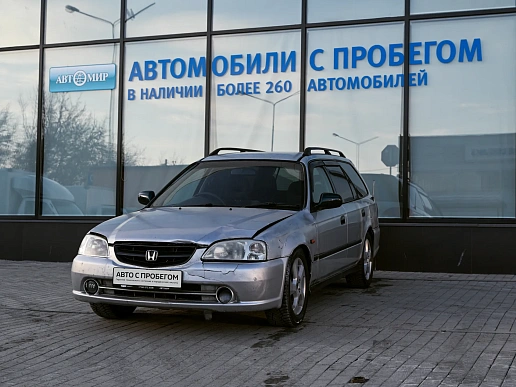 Купить Хонда Ортиа 2000г.