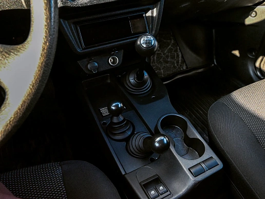 Купить Лада Нива Ледженд 2022г.