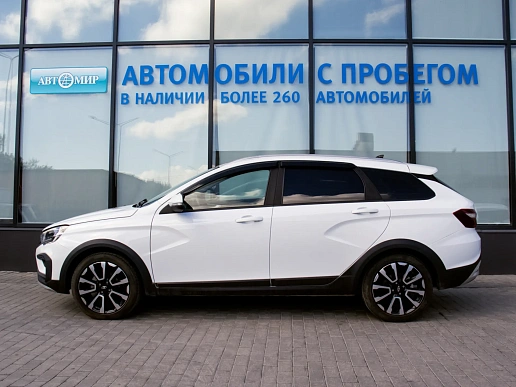 Купить Лада Веста 2024г.