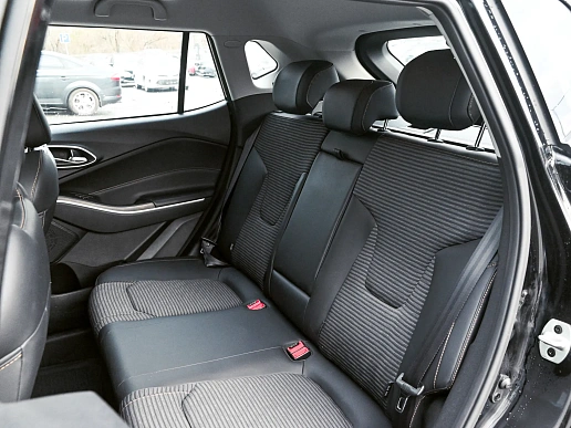 Купить Москвич Mazda 3 2024г.