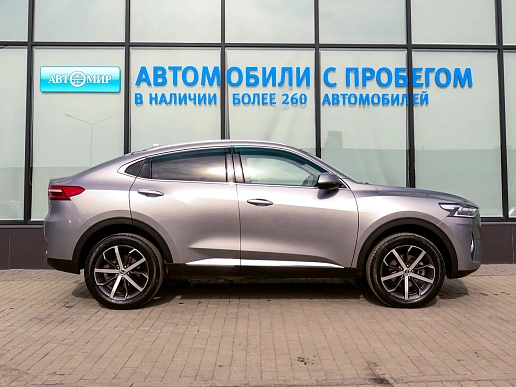 Купить Хавал Haval F7 2020г.