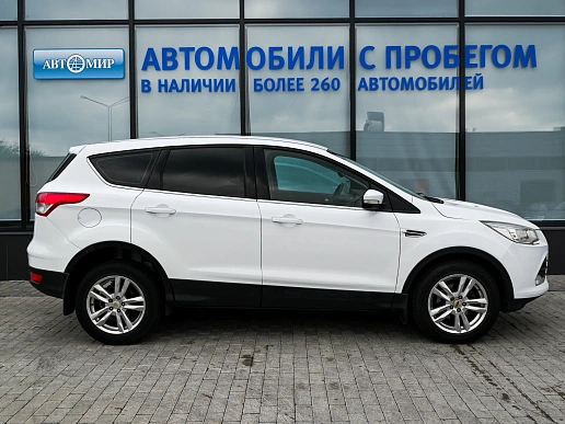 Купить Форд Куга 2014г.