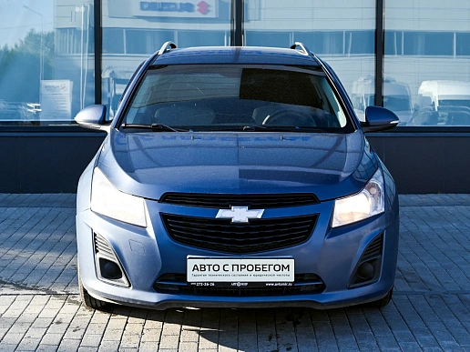 Купить Шевроле Крузе 2014г.