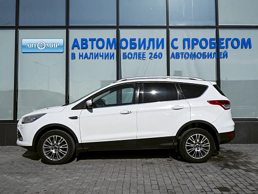 Купить Форд Куга 2014г.