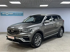 Geely Atlas Pro