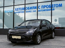 Купить Киа Рио 2019г.